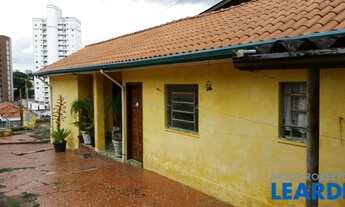 Imagem 7: CASA ASSOBRADADA - LAPA - SP