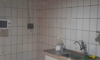 Imagem 4: Casa 1 Andar (Semi Mobiliada