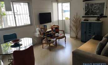 Imagem 4: APARTAMENTO - CONSOLAÇÃO - SP