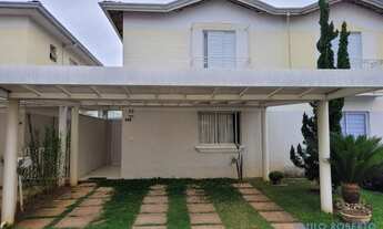 Imagem: CASA EM CONDOMÍNIO - JARDIM SHANGAI - SP