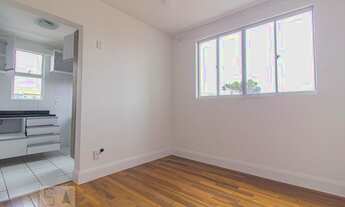 Imagem 4: Apartamento para Aluguel - Cidade Jardim, 2 Quartos, 45 m2