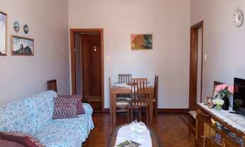 Imagem 5: Apartamento para venda tem 110 metros quadrados com 3 quartos em Glória - Rio de Janeiro