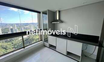 Imagem 2: Venda Apartamento 4 quartos Vila da Serra Nova Lima