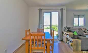 Imagem: Porto Alegre - Apartamento Padrão - São