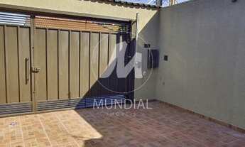 Imagem 3: Casa (térrea na rua) 2 dormitórios/suite, cozinha planejada