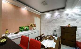 Imagem: APARTAMENTO - JARDIM CENTRAL - SP