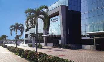 Imagem: Sala à venda, 1 vaga, BARRA DA TIJUCA