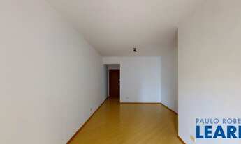 Imagem 2: APARTAMENTO - PERDIZES - SP