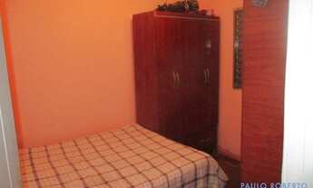 Imagem 3: CASA TÉRREA - BUTANTÃ - SP