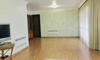 Imagem 7: APARTAMENTO 3 QUARTOS NO BATEL