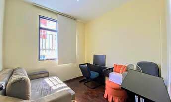 Imagem 5: Apartamento à venda, 3 quartos, 1 suíte, 1 vaga, Cidade Nova - Belo Horizonte/MG