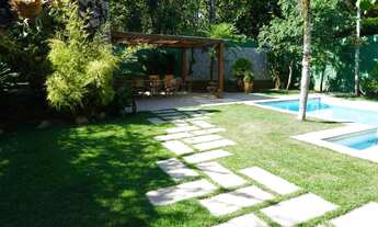 Imagem 6: COND NOVA IPANEMA - CASA DUPLEX 4 STES