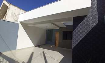 Imagem 5: Casa para venda com 86 metros quadrados com 3 quartos em Jardim Dias I - Maringá - PR