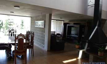 Imagem 3: SOBRADO - JARDIM GUEDALA - SP