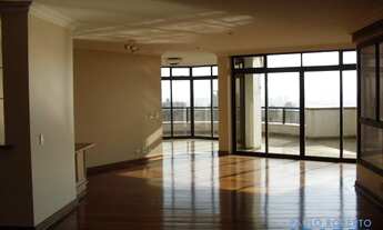 Imagem 6: COBERTURA - MORUMBI - SP