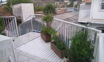 Imagem 4: Casa com 8 dormitórios à venda, 120 m² por R$ 1.300.000,00 - Barra da Lagoa - Florianópoli