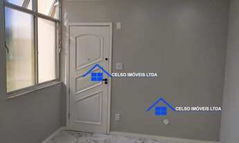 Imagem 3: Rio de Janeiro - Apartamento Padrão - Parada de Lucas