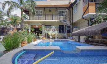 Imagem 4: Casa à venda, 23 quartos, 23 suítes, 1 vaga, BARRA DA TIJUCA - RIO DE JANEIRO/RJ