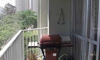 Imagem 7: APARTAMENTO - MORUMBI - SP