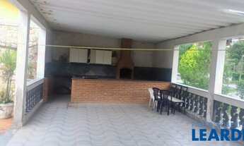 Imagem 5: CASA ASSOBRADADA - RIO GRANDE - SP