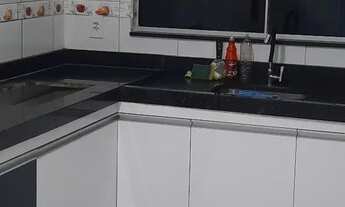 Imagem 3: Vendo casa 3qts Mestre Darmas