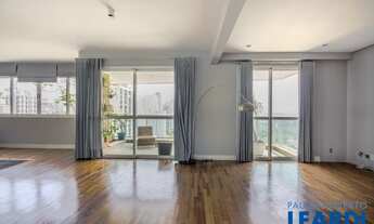 Imagem 3: APARTAMENTO - MOEMA ÍNDIOS - SP