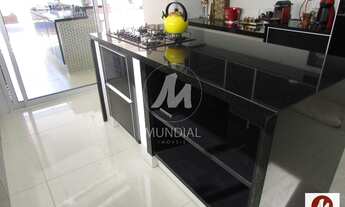 Imagem 6: Casa (sobrado em condominio) 3 dormitórios/suite, cozinha planejada, portaria 24 horas, em