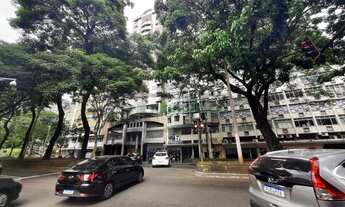 Imagem: TH - Apartamento para venda com 120 m²