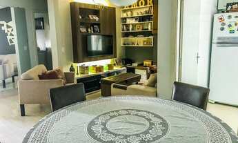 Imagem 2: Casa em Condomínio para Venda em Cuiabá, Parque Residencial das Nações Indígenas, 2 dormit