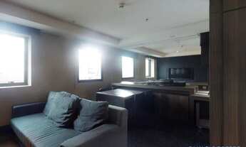 Imagem: APARTAMENTO - ITAIM BIBI - SP