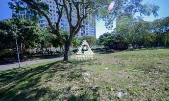 Imagem 2: Ultimo terro em condomínio de luxo na Barra Da Tijuca