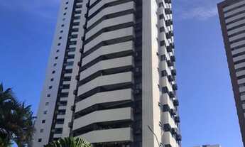 Imagem: 3 QUARTOS 2 SUÍTES 2 VAGAS VARANDA GOURMET