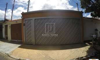 Imagem: Casa (térrea na rua) 2 dormitórios/suite