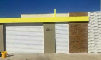 Imagem: Vendo casa a vista ou parcelado