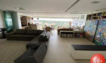 Imagem 7: São Paulo - Apartamento Padrão - Campo Belo