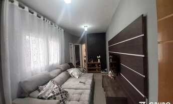 Imagem 2: Cobertura para Venda em Santo André, Vila João Ramalho, 2 dormitórios, 1 banheiro, 1 vaga