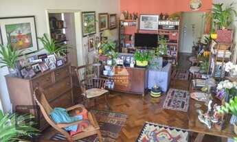 Imagem: Apartamento à venda, 3 quartos, 2 suítes