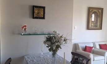 Imagem 5: Apartamento para venda com 100 metros quadrados com 3 quartos em Graça - Salvador - BA