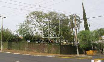 Imagem: Casa (térrea na rua) 4 dormitórios/suite