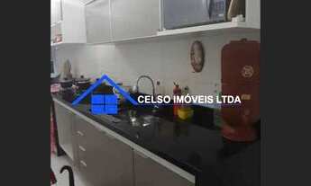 Imagem 6: São Gonçalo - Apartamento Padrão - Rio do Ouro