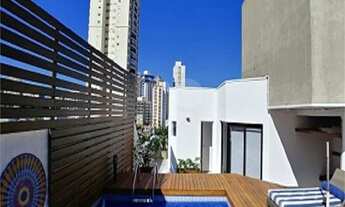 Imagem 2: Cobertura diferenciada !!