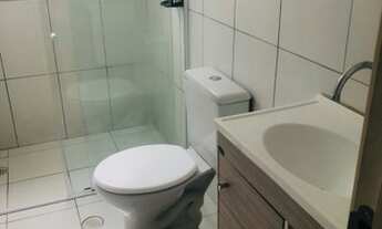 Imagem 5: Inácio Barbosa dia mobiliado 1 andar