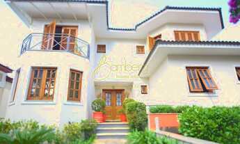 Imagem 3: Lindo Sobrado na Chácara Monte Alegre