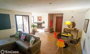 Imagem: Apartamento à venda em São Paulo