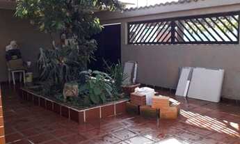 Imagem 2: CASA TÉRREA - VILA SANTA ROSA - SP