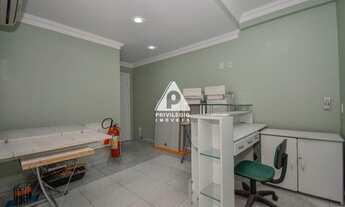 Imagem 3: Sala para aluguel, 1 vaga, BARRA DA TIJUCA - RIO DE JANEIRO/RJ