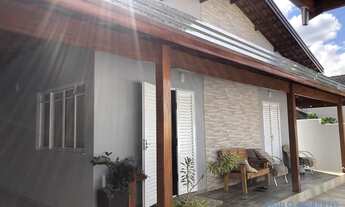 Imagem: CASA TÉRREA - CAPELA - SP