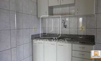 Imagem 2: Apartamento (tipo - padrao) 2 dormitórios, cozinha planejada, em condomínio fechado