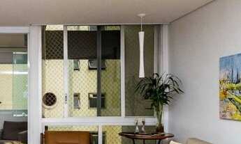 Imagem: APARTAMENTO - MOEMA PÁSSAROS - SP