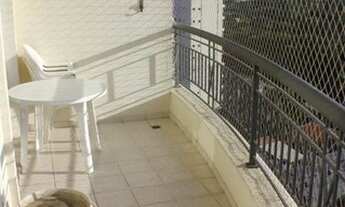 Imagem 5: APARTAMENTO - GRANJA JULIETA - SP